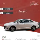 Saudi accent Fleit 2026