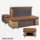 طقم مكتب مدير و مكاتب إداري طاوله اجتماعات كنب جلد و كراسي