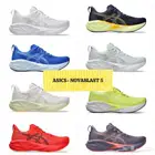 احذية شركة اسكس ASICS