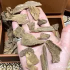 عود وبخور طبيعي كلمنتان مالينو فاخر دبل