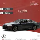 لكزس Es350 CC سعودي 2025 كاش واقساط