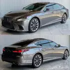 مطلوب لكزس LS 2018 وطالع