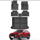 Mazda CX30 new 3D Floor Mat