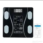 ميزان الكتروني بتطبيق على الجوال