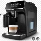 مكينه قهوه فيليبس استخدام بسيط جدا