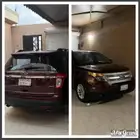 فورداكسبلور2015