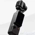 DJI اوزمو بوكيت 3