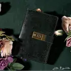 دفتر جلد