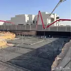 توريد خرسانة جاهزة في جميع مناطق الرياض