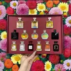 طقم عطور شانيل