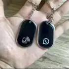 ميداليات ذكية NFC