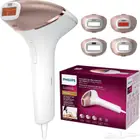 ليزر منزلي Philips Lumea Prestige