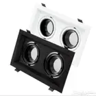 انارة جرم مانع التوهج فريمات