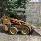 بوبكات كتر بلر 2010