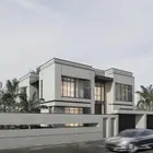 تصميم واجهات وديكورت