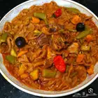 اكلات شعبيه
