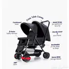 عربة تكنوم تونز