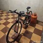 سيكل رياضي