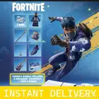 حزم فورت نايت سكنات نادره