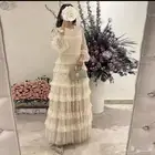 فستان زواج جديد لم يستعمل