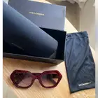 نظارة نسائية دولتشي اند غبانا اصلي