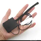 كاميرا زرار مع سماعة نانو بدقة 4k