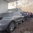 اوفر لك جميع قطع السيارات المستعمله