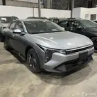 كيا K4 مكينة 1600 سي سي 2026 GL