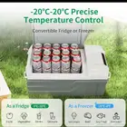 ثلاجة سيارة 15 لتر