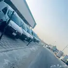 للبيع عدد 5 رينو دوكر موديل 2020 و 2021