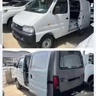 سوزوكي ايكو فان بضاعه 2025