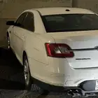 فورد تورس 2010 فل كامل
