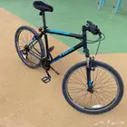 سيكل دراجه تريك نظيفه مره