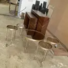 تفصيل جميع نوع طاولات حسب الطلب وشكل