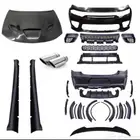 وأيد بدي دوج تشارجر يركب من مديل 2015الى 2024