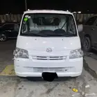 دباب دايهاتسو 2013 للإيجار