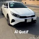 للبيع كيا 2022 سيراتو k3 وارد كوريا فل