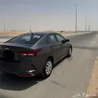 اكسنت 2023 نظيفه جدا