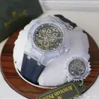 ساعات واكسسورات رجالية فاخرة ماركات كوبي ون