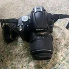 كاميرا فيديونيكون D4000