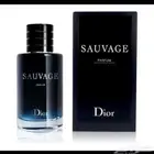 عرض على عطر سوفاج لفتره محدوده