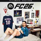 فيفا 26 التميت - FC 26 ULTIMATE