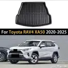 RAV 4 trunk mat 2020-2025