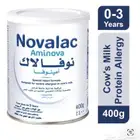 للبيع حليب نوفالاك امينوفا