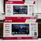 شاشة ارو بنظام ال جي ويبوس