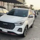شيري تيجو 4 برو (الفل) .. للتنازل (بدون مقابل)