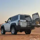 جيب ربع نيسان باترول