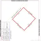 ارض زراعية للبيع بين الزلفي والاسياح مساحتها مليون متر .