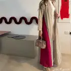 عبايتين للبيع بينك