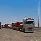 لوبد 18لنقل المعدات